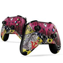 Load image into Gallery viewer, Cold War Xbox One S Controller