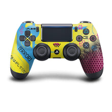 Load image into Gallery viewer, Cyberpunk PS4 Controller