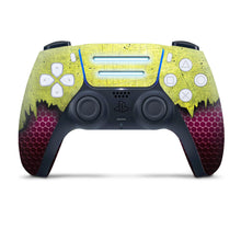 Load image into Gallery viewer, Cyberpunk Custom Wireless PS5 Controller