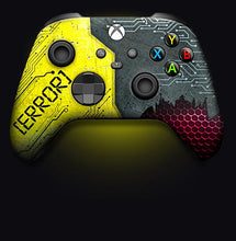 Load image into Gallery viewer, Captain America Xbox Elite Series 2 Controller