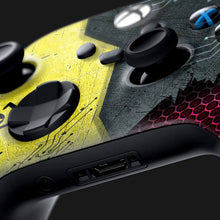 Load image into Gallery viewer, Cyberpunk Xbox Series X Controller