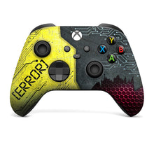 Load image into Gallery viewer, Cyberpunk Xbox Series X Controller