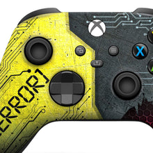 Load image into Gallery viewer, Cyberpunk Xbox Series X Controller