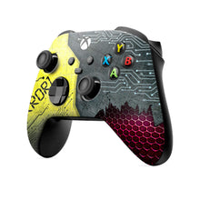 Load image into Gallery viewer, Cyberpunk Xbox Series X Controller
