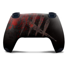 Load image into Gallery viewer, DBD Huntress Custom Wireless PS5 Controller