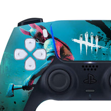 Load image into Gallery viewer, DBD Huntress Custom Wireless PS5 Controller