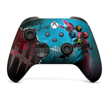 Load image into Gallery viewer, DBD Huntress Xbox Series X Controller