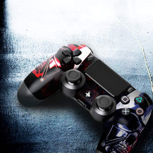 Load image into Gallery viewer, Darth Skeletor PS4 Controller