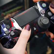Load image into Gallery viewer, Darth Skeletor PS4 Controller
