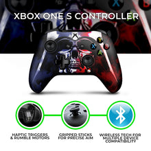 Load image into Gallery viewer, SW Darth Skeletor Xbox One S Controller