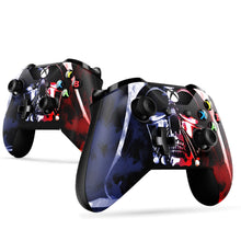 Load image into Gallery viewer, SW Darth Skeletor Xbox One S Controller