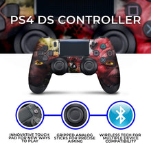 Load image into Gallery viewer, Darth Yoda PS4 Controller