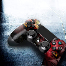 Load image into Gallery viewer, Darth Yoda PS4 Controller