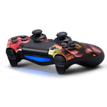 Load image into Gallery viewer, Darth Yoda PS4 Controller