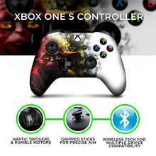 Load image into Gallery viewer, Darth Yoda Xbox One S Controller