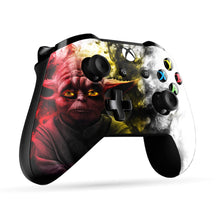 Load image into Gallery viewer, Darth Yoda Xbox One S Controller