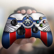 Load image into Gallery viewer, Falcon America Xbox Series X Controller