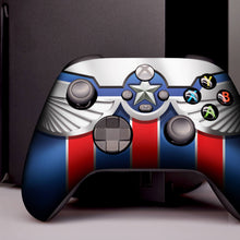 Load image into Gallery viewer, Falcon America Xbox Series X Controller