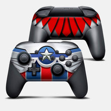 Load image into Gallery viewer, Falcon America Custom Switch Pro Controller