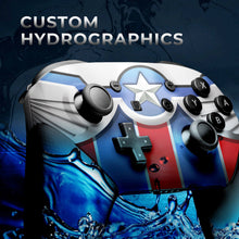 Load image into Gallery viewer, Falcon America Custom Switch Pro Controller