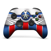 Load image into Gallery viewer, Falcon America Xbox Series X Controller