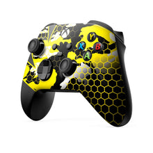 Load image into Gallery viewer, Fortnite Yellow Xbox Series X Controller