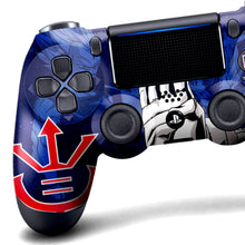 Load image into Gallery viewer, Majin Vegeta PS4 Controller