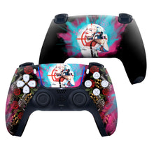 Load image into Gallery viewer, Harley Quinn Custom Wireless PS5 Controller