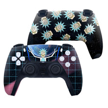 Load image into Gallery viewer, Lego Rick Custom Wireless PS5 Controller