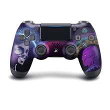 Load image into Gallery viewer, Black Panther PS4 Controller