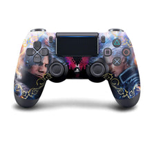 Load image into Gallery viewer, Devil May Cry 5 PS4 Controller