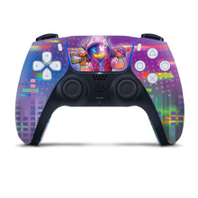 Load image into Gallery viewer, Neon Abyss Custom Wireless PS5 Controller