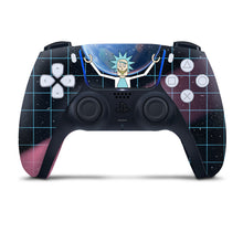 Load image into Gallery viewer, Lego Rick Custom Wireless PS5 Controller