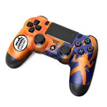 Load image into Gallery viewer, Classic Goku PS4 Controller