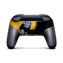 Load image into Gallery viewer, Gohan Custom Switch Pro Controller
