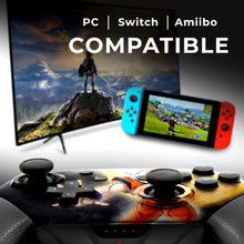 Load image into Gallery viewer, Gohan Custom Switch Pro Controller