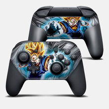 Load image into Gallery viewer, Gojeta Custom Switch Pro Controller