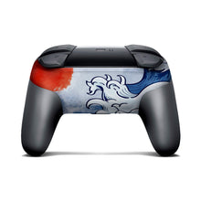 Load image into Gallery viewer, Goku Custom Switch Pro Controller