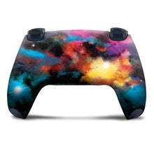 Load image into Gallery viewer, Galaxy Custom Wireless PS5 Controller