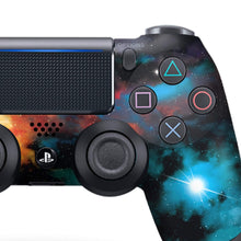 Load image into Gallery viewer, Galaxy PS4 Controller