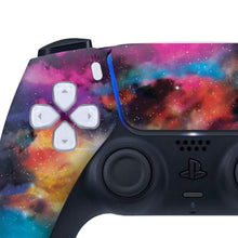 Load image into Gallery viewer, Galaxy Custom Wireless PS5 Controller