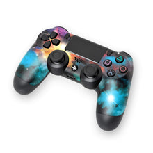 Load image into Gallery viewer, Galaxy PS4 Controller