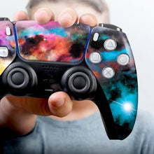 Load image into Gallery viewer, Galaxy Custom Wireless PS5 Controller