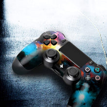 Load image into Gallery viewer, Galaxy PS4 Controller