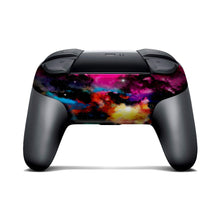 Load image into Gallery viewer, Galaxy Custom Switch Pro Controller