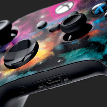 Load image into Gallery viewer, Galaxy Xbox Series X Controller
