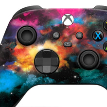 Load image into Gallery viewer, Galaxy Xbox Series X Controller