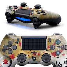 Load image into Gallery viewer, Ghost of Tsushima PS4 Controller