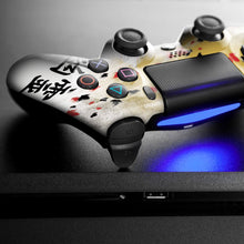 Load image into Gallery viewer, Ghost of Tsushima PS4 Controller
