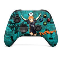 Load image into Gallery viewer, Haikyu Hinata Xbox Series X Controller
